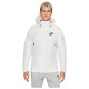 Nike Ανδρικό μπουφάν Sportswear Hybrid Syn Fill Jacket